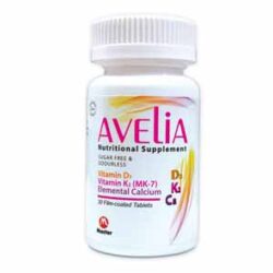 Avelia Tablets
