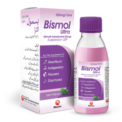 Bismol ultra