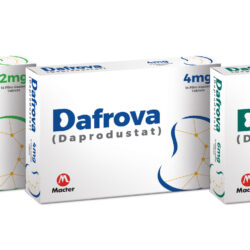 Dafrova