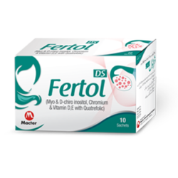 FERTOL DS SACHET