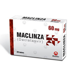 MACLINZA
