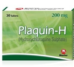 Plaquin-H