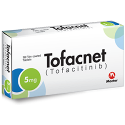 TOFACNET Tablets