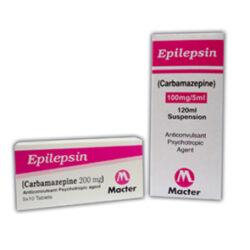Epilepsin