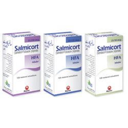 Salmicort