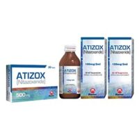 Atizox
