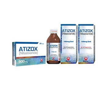 Atizox