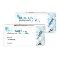 Buphain