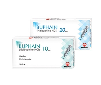 Buphain