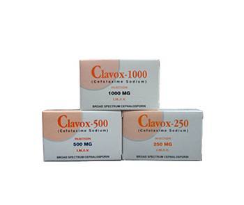 Clavox
