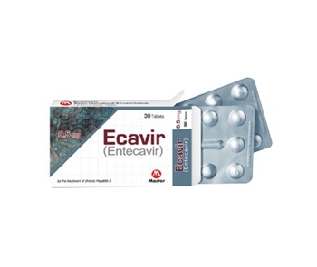 Ecavir
