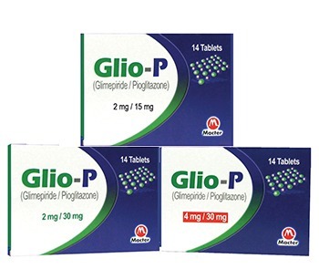 Glio-P