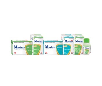 Maxima