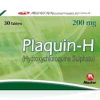Plaquin-H