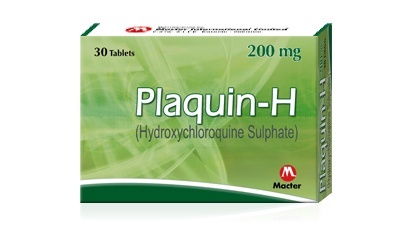 Plaquin-H