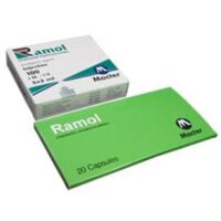 Ramol