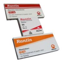 Rantin