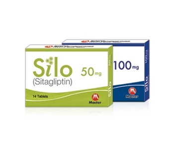 Silo
