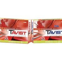 Tavist