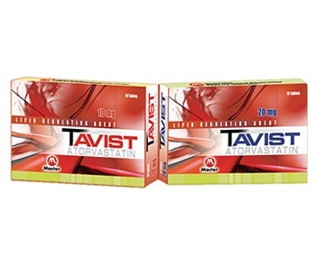 Tavist