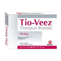 Tio-Veez