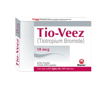 Tio-Veez
