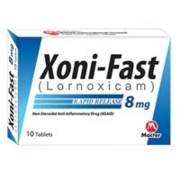 Xoni-Fast