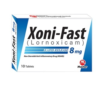 Xoni-Fast