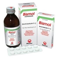 Bismol