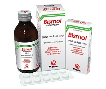 Bismol
