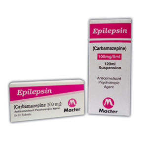 Epilepsin