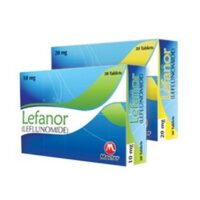 Lefanor