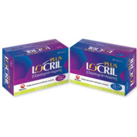 Locril Plus