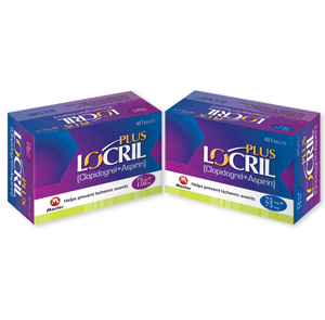 Locril Plus