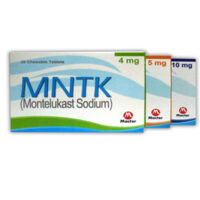 MNTK
