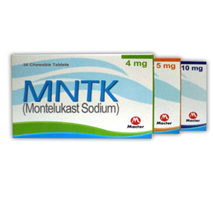MNTK