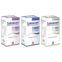 Salmicort