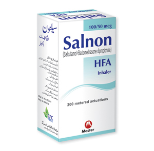 Salnon