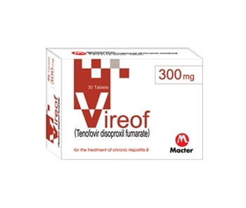 Vireof