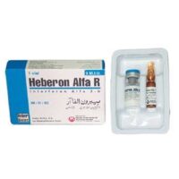 Heberon Alfa R