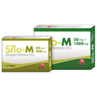 Silo-M