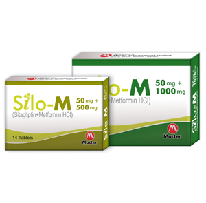 Silo-M