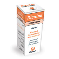 Dicaine