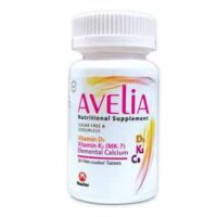 Avelia Tablets