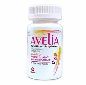 Avelia Tablets