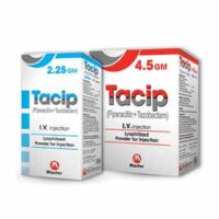 Tacip