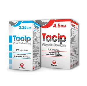 Tacip