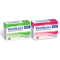 Venticort