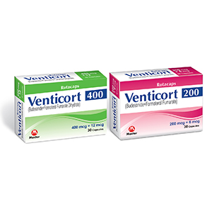 Venticort
