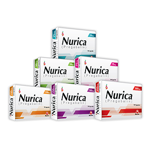 Nurica